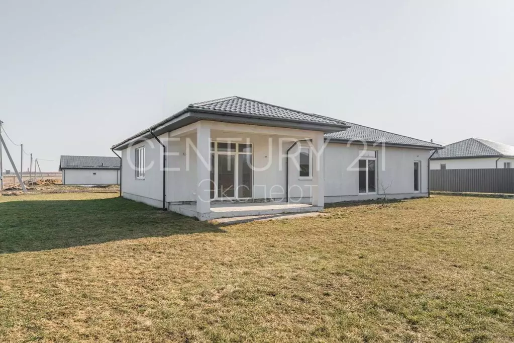 Дом в Калининградская область, Зеленоградский муниципальный округ, ... - Фото 2