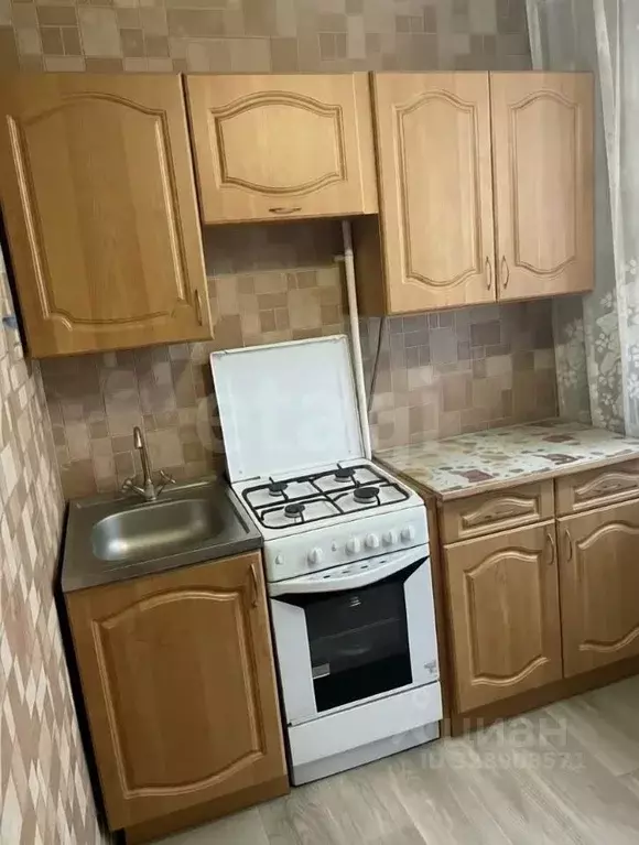 2-к кв. Алтайский край, Бийск Гражданская ул., 200 (44.3 м) - Фото 1