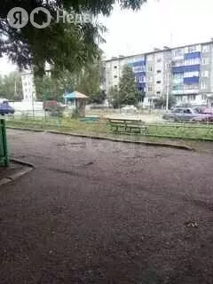Квартира-студия: Стерлитамак, улица Нагуманова, 25Е (27.9 м) - Фото 2