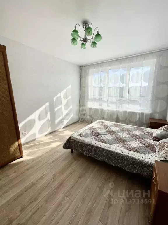 2-к кв. Воронежская область, Воронеж ул. Полковника Богомолова, 7 ... - Фото 1