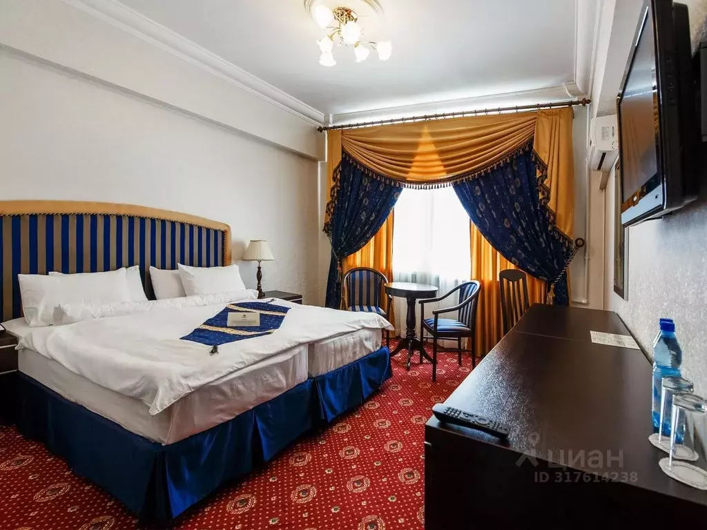 Комната Москва ул. Мневники, 3К2 (22.0 м) - Фото 0