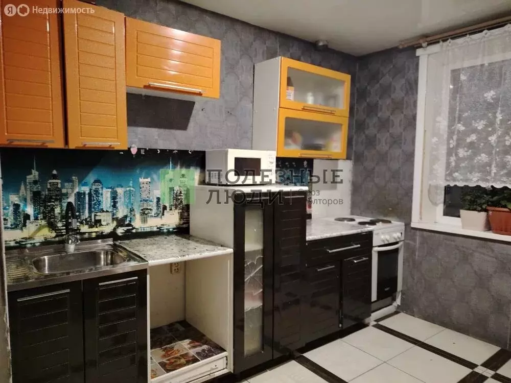 2-комнатная квартира: Чита, Промышленная улица, 56 (51.6 м) - Фото 1