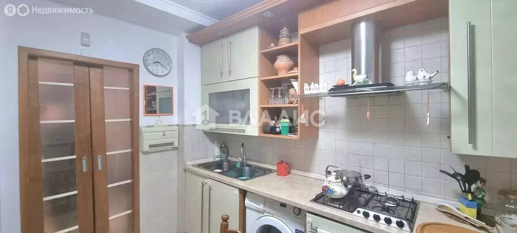 4-комнатная квартира: Калининград, улица Согласия, 13 (90 м) - Фото 1