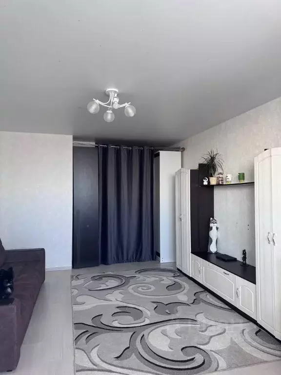 Студия Московская область, Реутов Юбилейный просп., 67 (29.9 м) - Фото 1