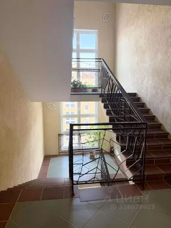 3-к кв. Московская область, Рузский муниципальный округ, Тучково пгт ... - Фото 2