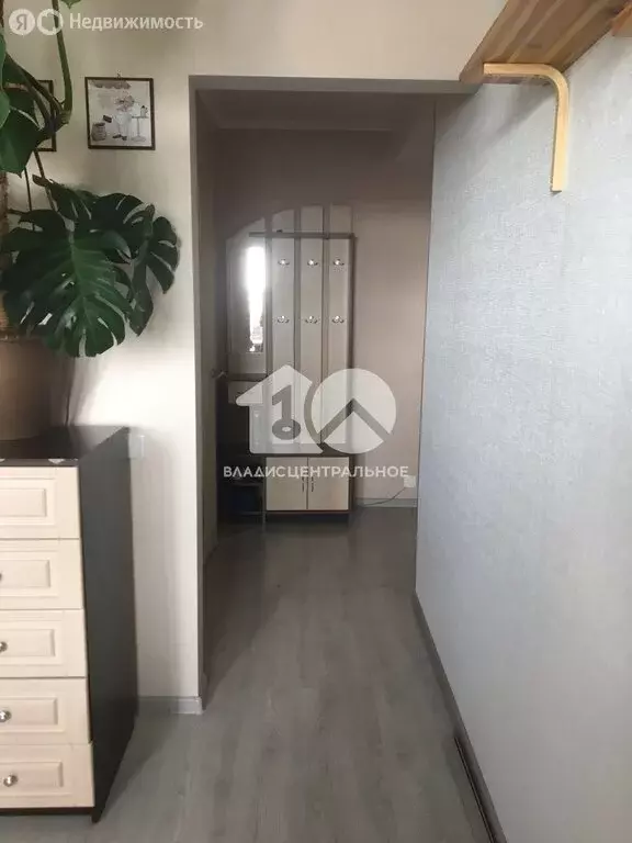 1-комнатная квартира: Бердск, Ключевая улица, 59 (37.6 м) - Фото 1