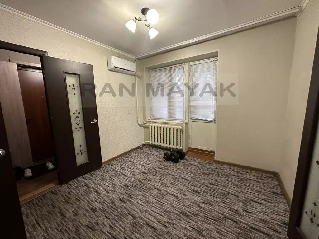 2-к кв. Адыгея, Майкоп ул. Димитрова, 18 (38.1 м) - Фото 1