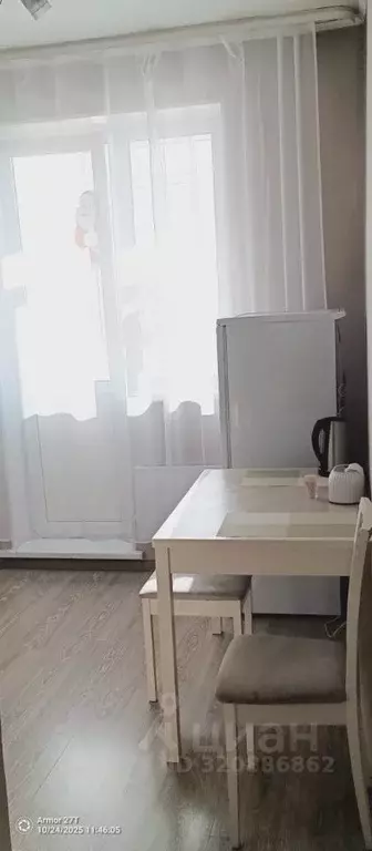 1-к кв. Хакасия, Абакан ул. Ивана Ярыгина, 17 (48.0 м) - Фото 2