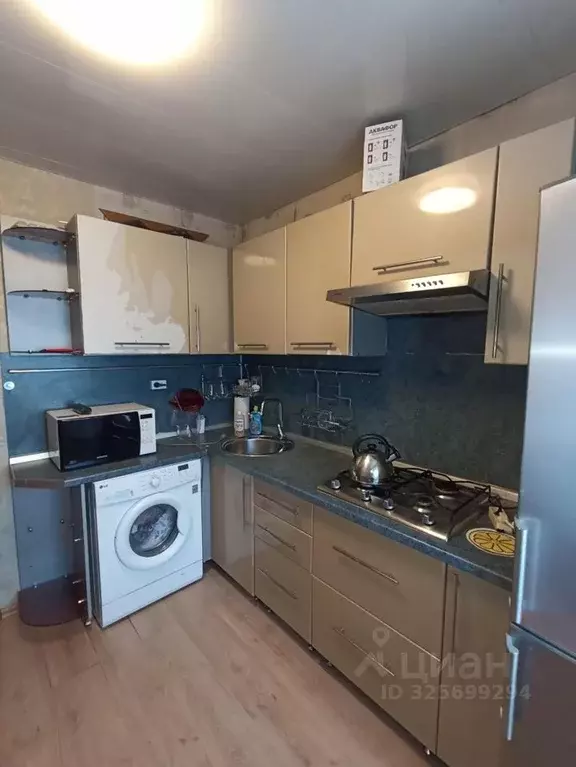 3-к кв. Ярославская область, Ярославль Угличская ул., 3 (65.0 м) - Фото 1