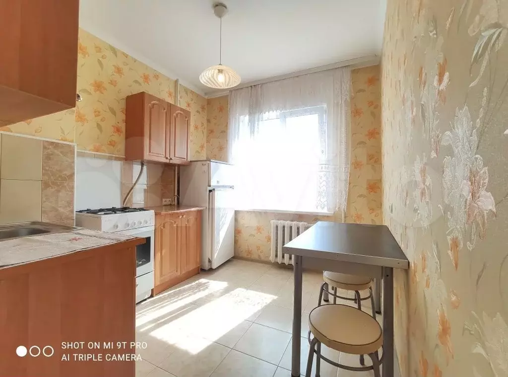 2-к. квартира, 50 м, 4/9 эт. - Фото 0