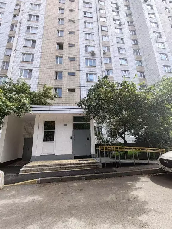 Квартира, 2 комнаты, 58.6 м - Фото 1