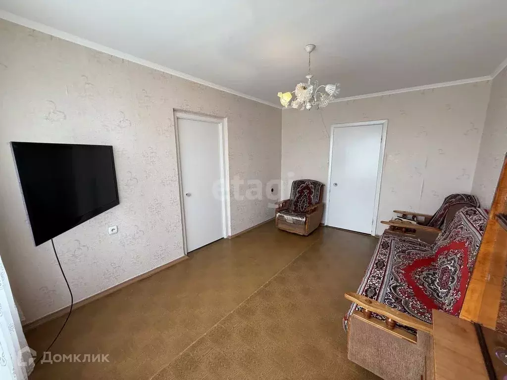 Продаётся 3-к квартира, 50.6 м - Фото 1