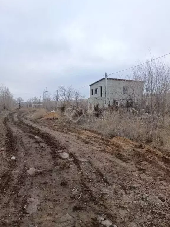 Участок в Волгоградская область, Волгоград ул. Аксайская (8.48 сот.) - Фото 1