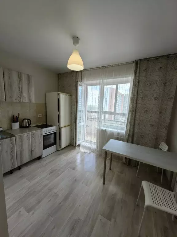 Продаётся 1-к квартира, 37 м - Фото 1
