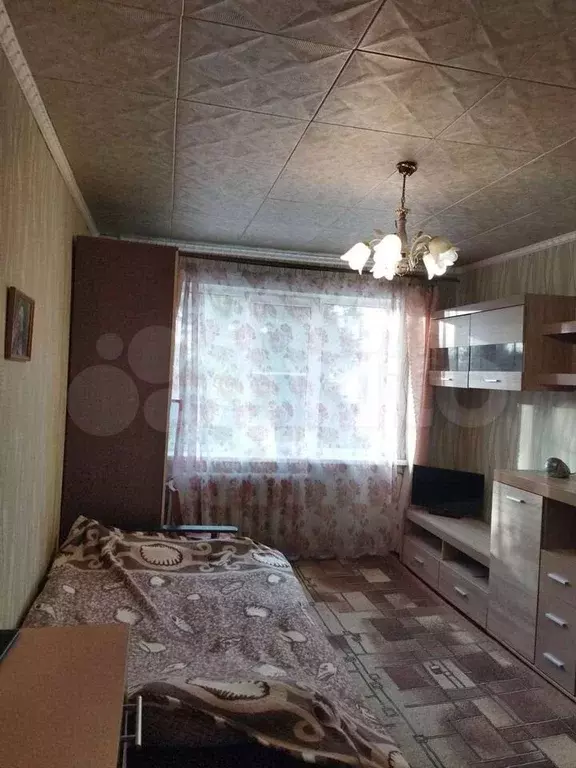 1-к. квартира, 29,9 м, 3/9 эт. - Фото 0