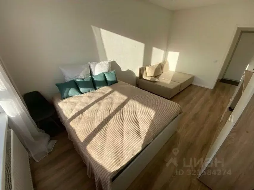 1-к кв. Москва ул. Гренадерская, 9к1 (40.0 м) - Фото 2