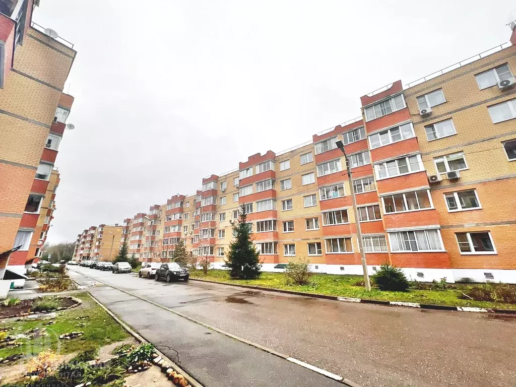 Продаётся 2-к квартира, 49.3 м - Фото 0