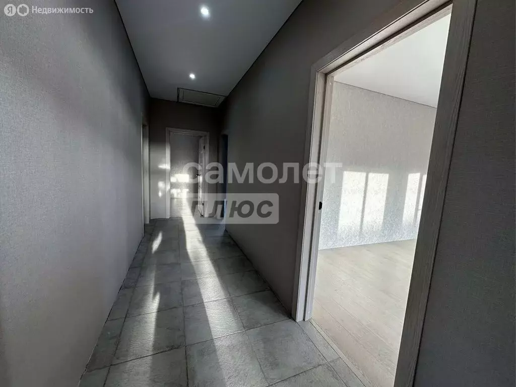 Дом в Тимашевск, Крымская улица (78.8 м) - Фото 1