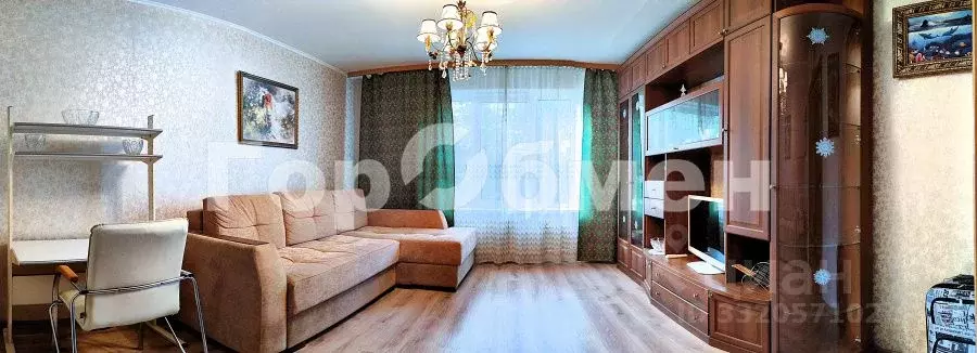 3-к кв. Москва проезд Дежнева, 19К2 (60.0 м) - Фото 1