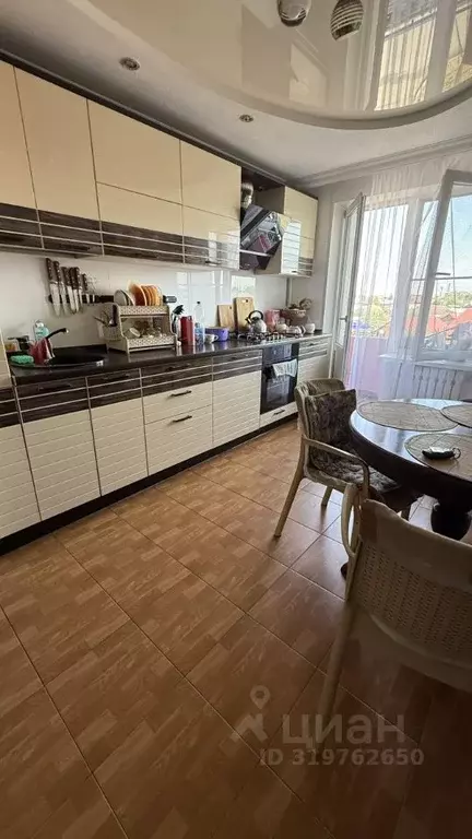 3-к кв. Северная Осетия, Владикавказ Иристонская ул. (71.0 м) - Фото 2