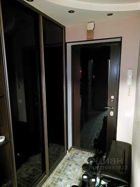 3-к кв. Москва Маломосковская ул., 6К2 (65.0 м) - Фото 2