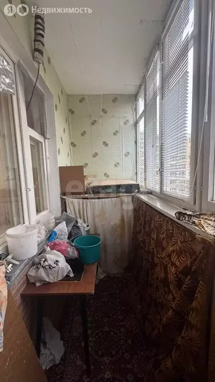 1-комнатная квартира: Саранск, улица Коваленко, 24А (36.7 м) - Фото 2