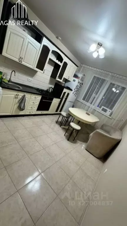 2-к кв. Ставропольский край, Пятигорск пер. Березовый, 13к1 (63.7 м) - Фото 1