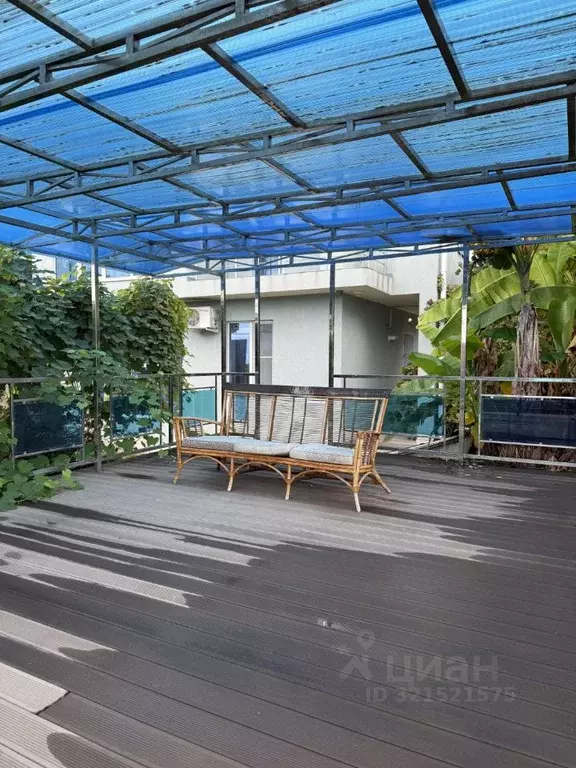 Дом в Краснодарский край, Сочи Заря СТ, 8 (100 м) - Фото 2