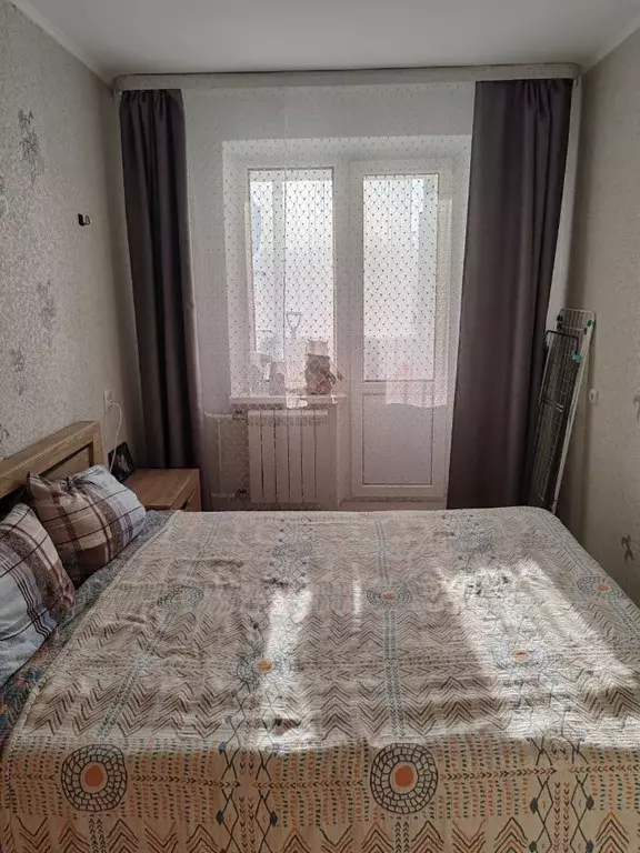 3-к кв. Башкортостан, Уфа Российская ул., 17/3 (60.0 м) - Фото 0