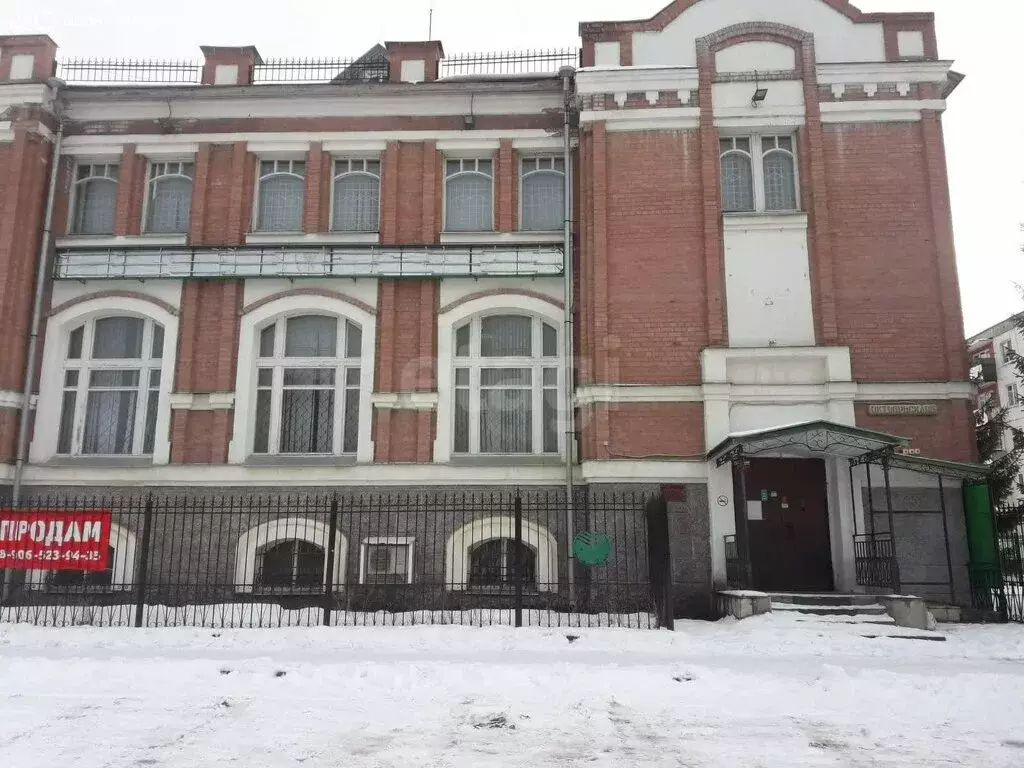 Помещение свободного назначения (2345 м) - Фото 2