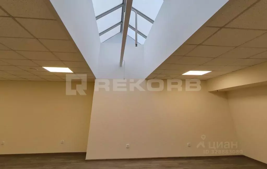 Офис в Санкт-Петербург Новолитовская ул., 15Г (240 м) - Фото 2