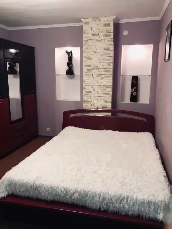 Комната Крым, Алушта муниципальный округ, Партенит пгт ул. Горная, 8 - Фото 1