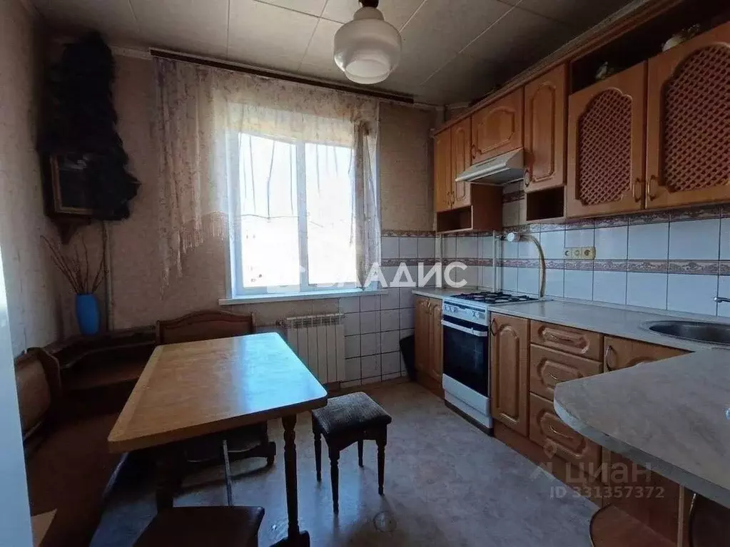 3-к кв. Белгородская область, Белгород ул. Буденного, 6 (71.4 м) - Фото 1