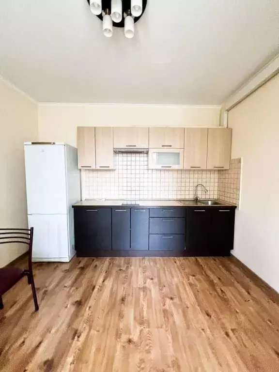 1-к кв. Краснодарский край, Анапа Промышленная ул., 9к2 (50.0 м) - Фото 1