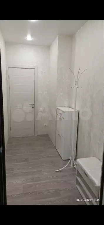 1-к. квартира, 36 м, 7/9 эт. - Фото 1