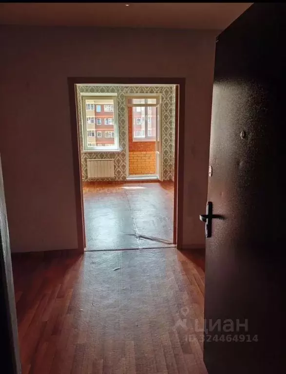 1-к кв. Красноярский край, Красноярск Соколовская ул., 80А (36.0 м) - Фото 2