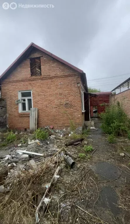 Дом в Владикавказ, Нальчикская улица (60 м) - Фото 1