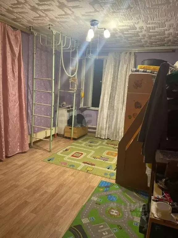 1-к кв. Москва ул. Твардовского, 1 (34.0 м) - Фото 0