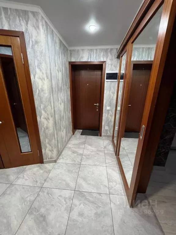 3-к кв. Северная Осетия, Владикавказ просп. Доватора, 250 (68.0 м) - Фото 1