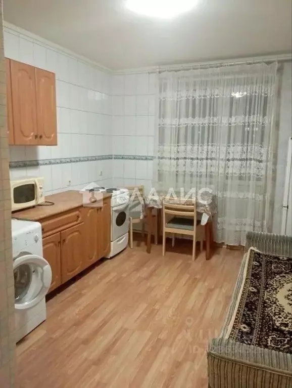 1-к кв. Белгородская область, Белгород Славянская ул., 15 (40.9 м) - Фото 2