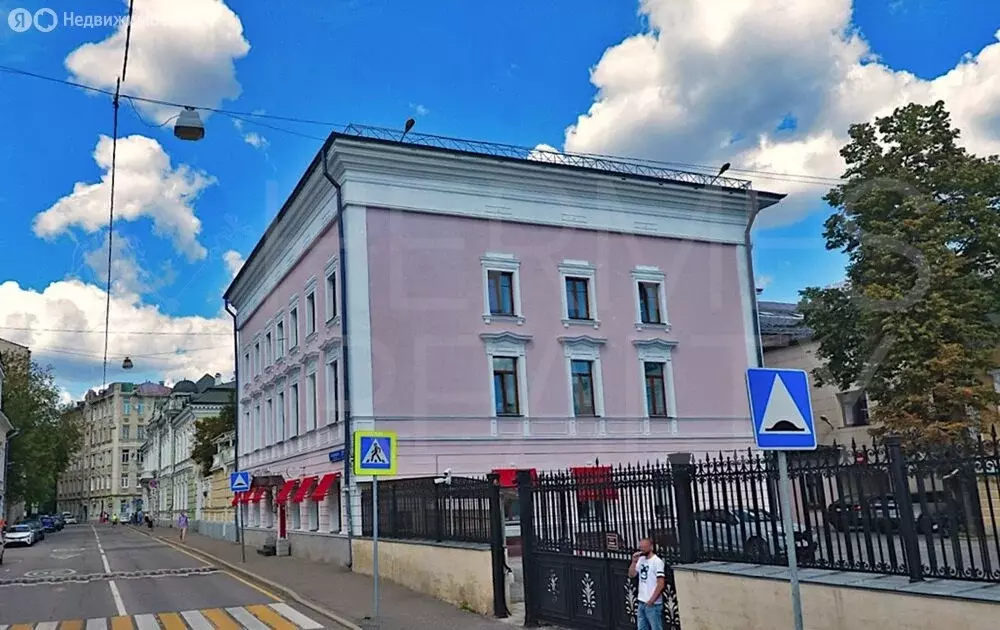 Офис (55.7 м) - Фото 2