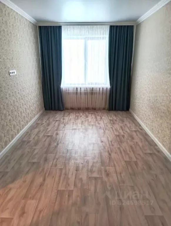 1-к кв. Оренбургская область, Оренбург ул. Озеленителей, 32 (38.0 м) - Фото 1