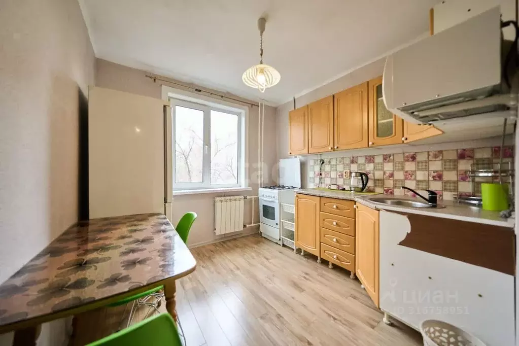 2-к кв. Хабаровский край, Хабаровск Южный мкр, ул. Ворошилова, 3 (48.9 ... - Фото 0