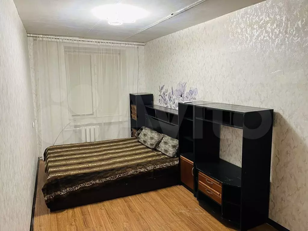 3-к. квартира, 60 м, 1/9 эт. - Фото 0