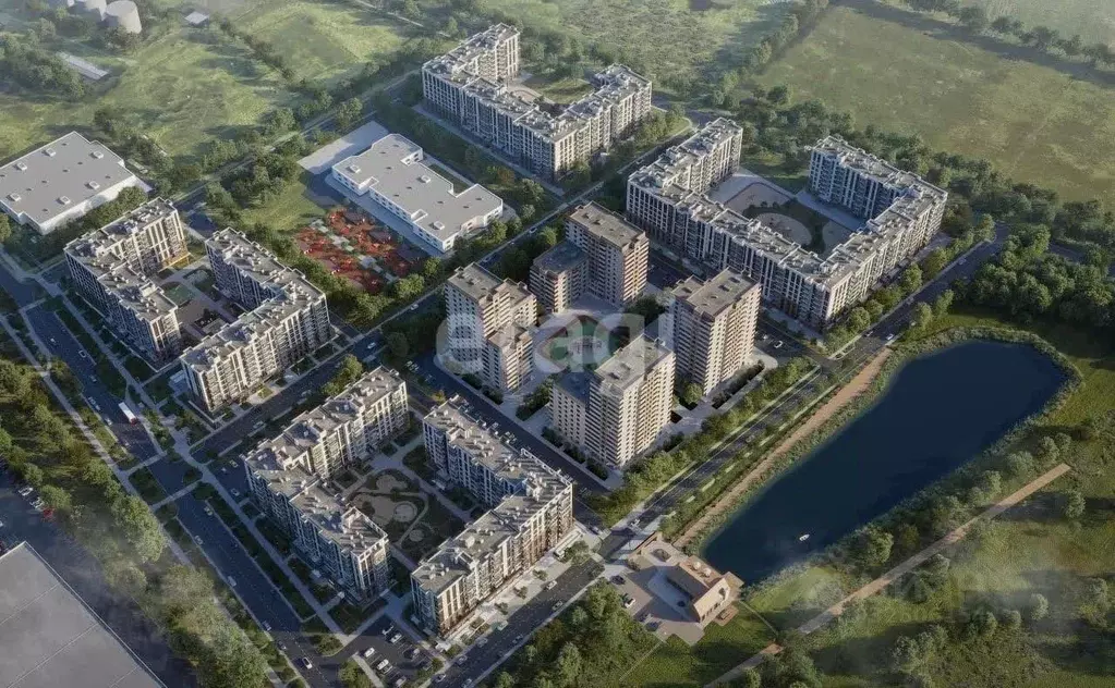 Помещение свободного назначения в Пермский край, д. Кондратово ул. ... - Фото 1