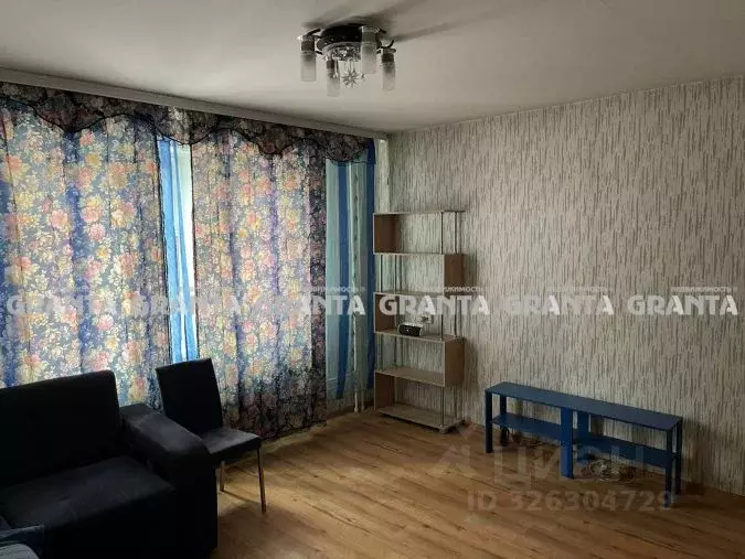 2-к кв. Красноярский край, Красноярск ул. Петра Подзолкова, 5В (64.0 ... - Фото 1