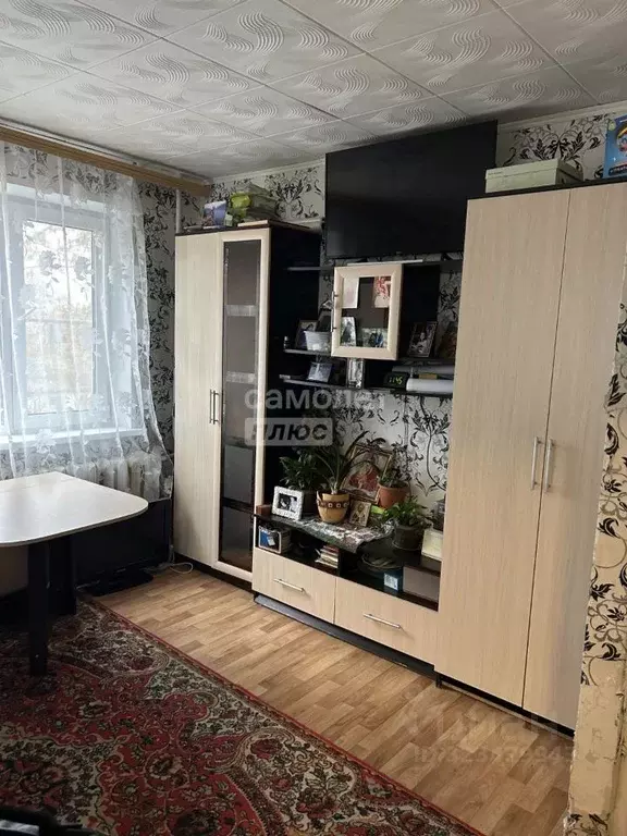 1-к кв. Нижегородская область, Дзержинск ул. Терешковой, 44 (30.3 м) - Фото 2