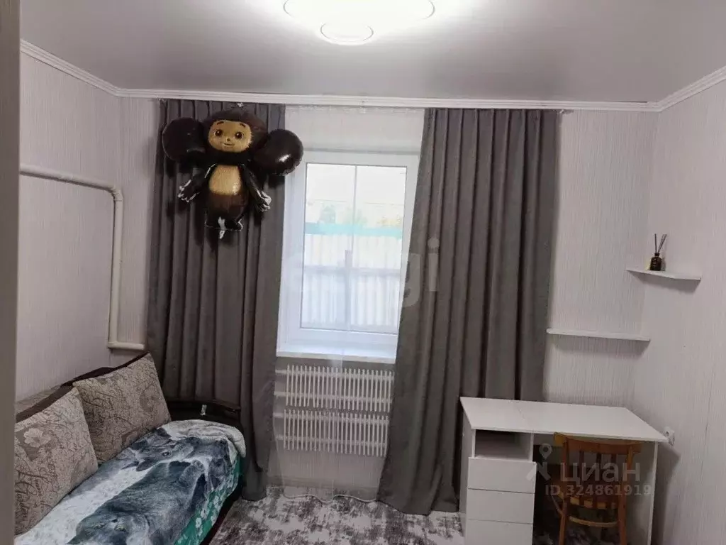 Дом в Белгородская область, Вейделевский район, с. Николаевка ул. ... - Фото 1