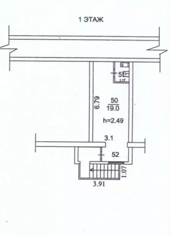 Помещение свободного назначения в Иркутская область, Иркутск ул. Карла ... - Фото 0