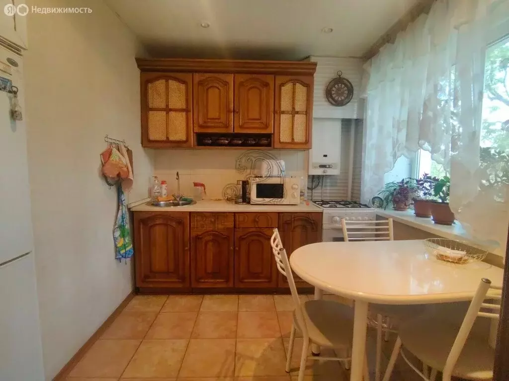 2-комнатная квартира: Ногинск, улица Климова, 46А (44.7 м) - Фото 2